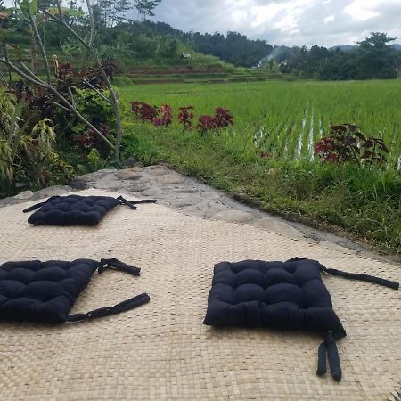 Le Pandai Villa Bogor Dış mekan fotoğraf