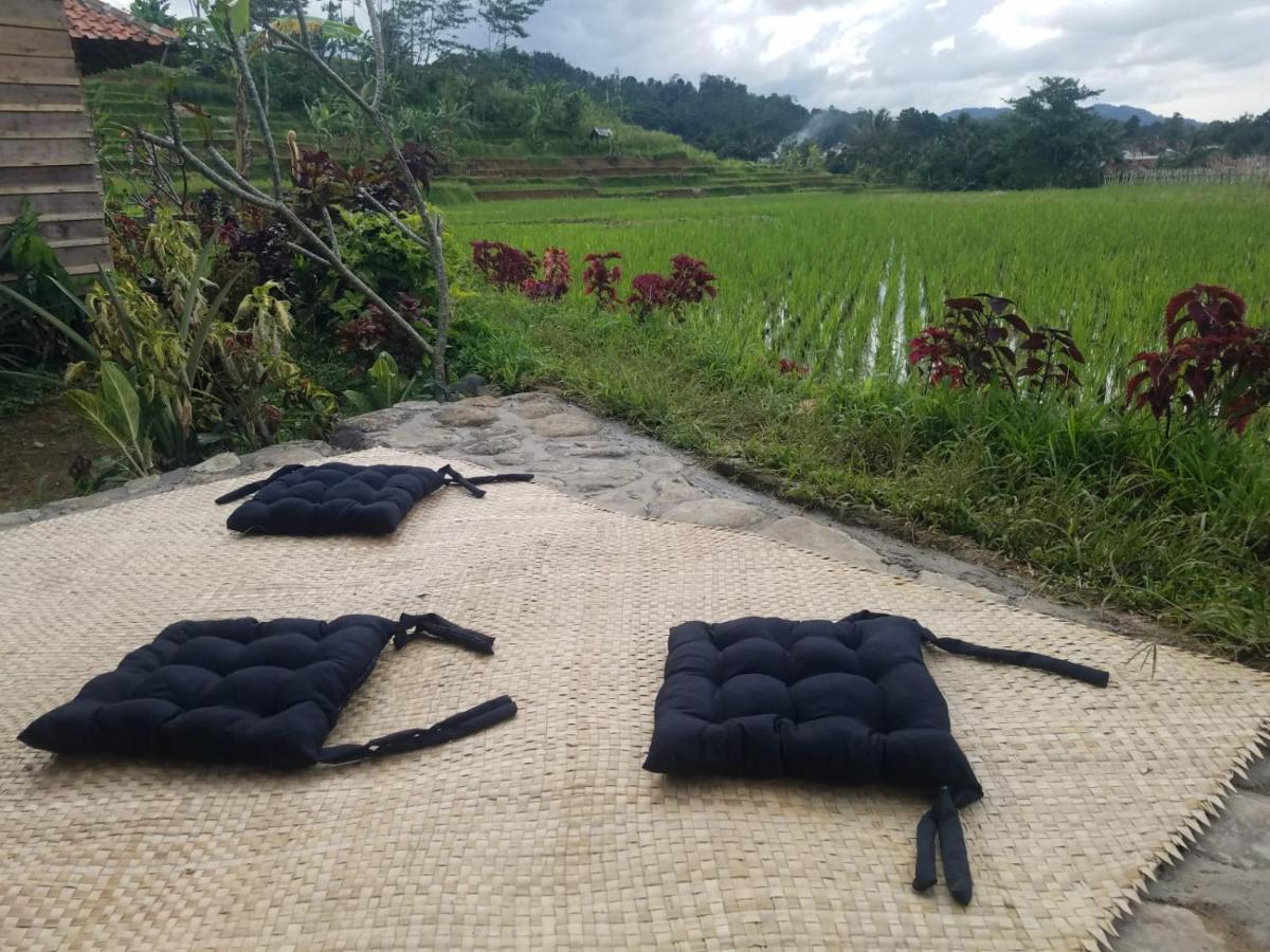 Le Pandai Villa Bogor Dış mekan fotoğraf