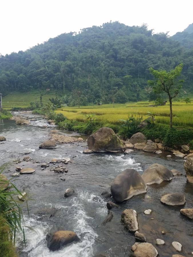 Le Pandai Villa Bogor Dış mekan fotoğraf