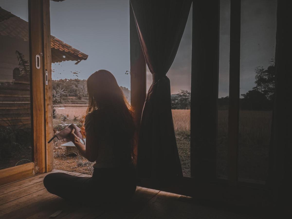 Le Pandai Villa Bogor Dış mekan fotoğraf