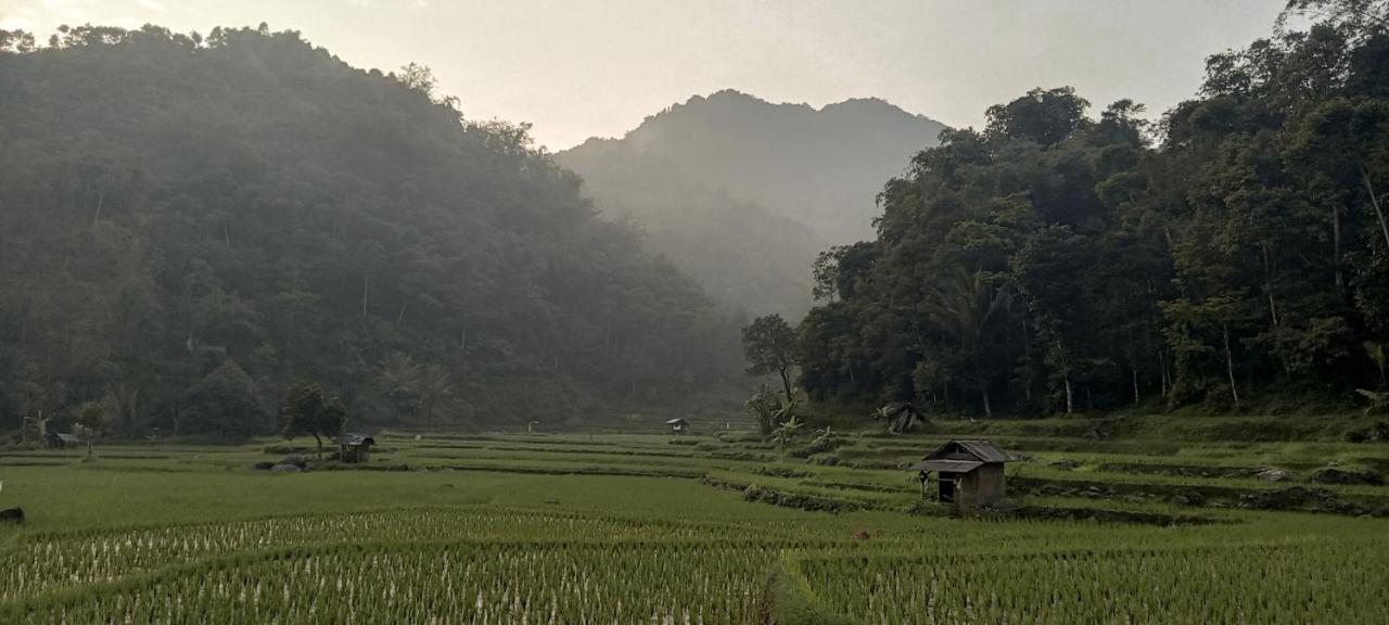 Le Pandai Villa Bogor Dış mekan fotoğraf